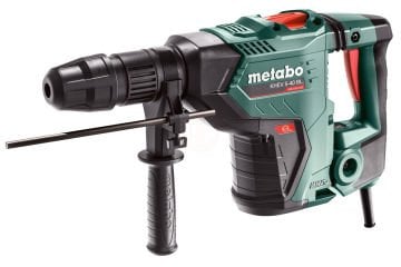 Metabo Kırıcı Delici Makine KHEV 5-40 BL