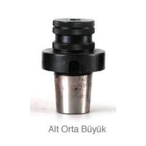 Tuwei TWG-VIA Alt orta büyük 89-168 Ø