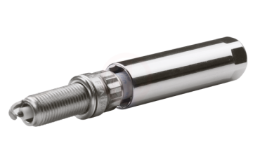 Ceta Form 3/8 İnç 12 Köşe (Yıldız) Buji Lokması (İnce Cidarlı) 14 Mm