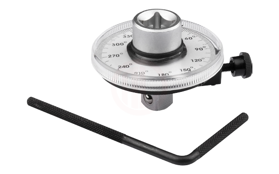 Ceta Form 1/2 İnç Tork Açı Mastarı