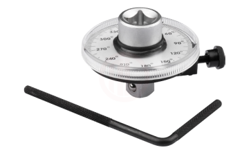 Ceta Form 1/2 İnç Tork Açı Mastarı