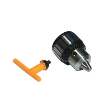 Harvest Anahtarlı Mandren 5-20 Mm B22 Konık Agır Tıp