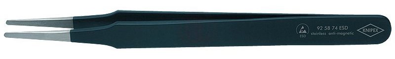 Knipex 92 58 74 ESD CIMBIZ 120 MM - KNI925874ESD