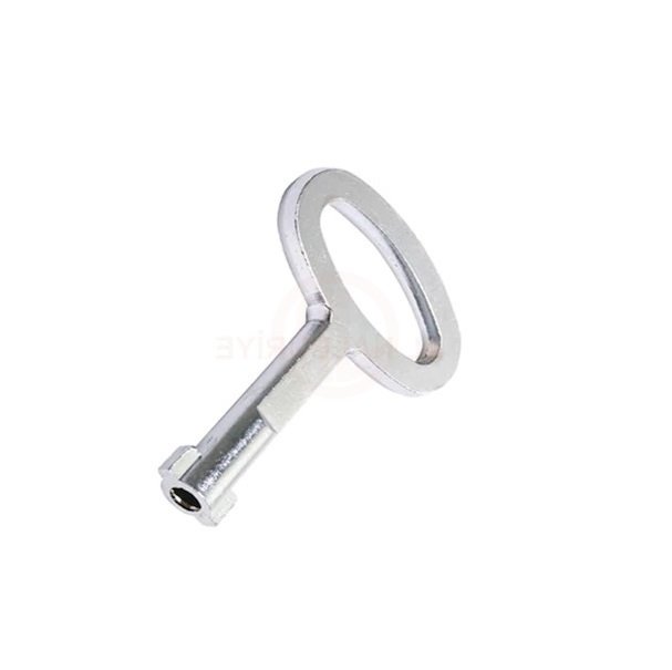 Mesan Çentikli Anahtar 5 Mm - MESAN368-15