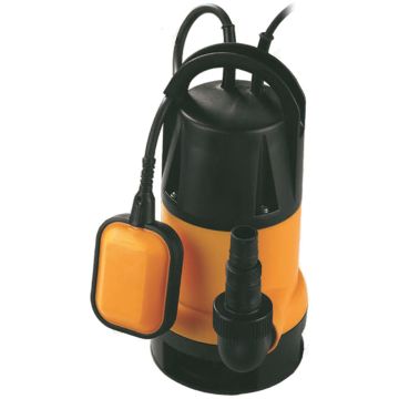 Max Extra Qsb-Jh-750B Kirli Su Dalgıç Pompa - MX05750B