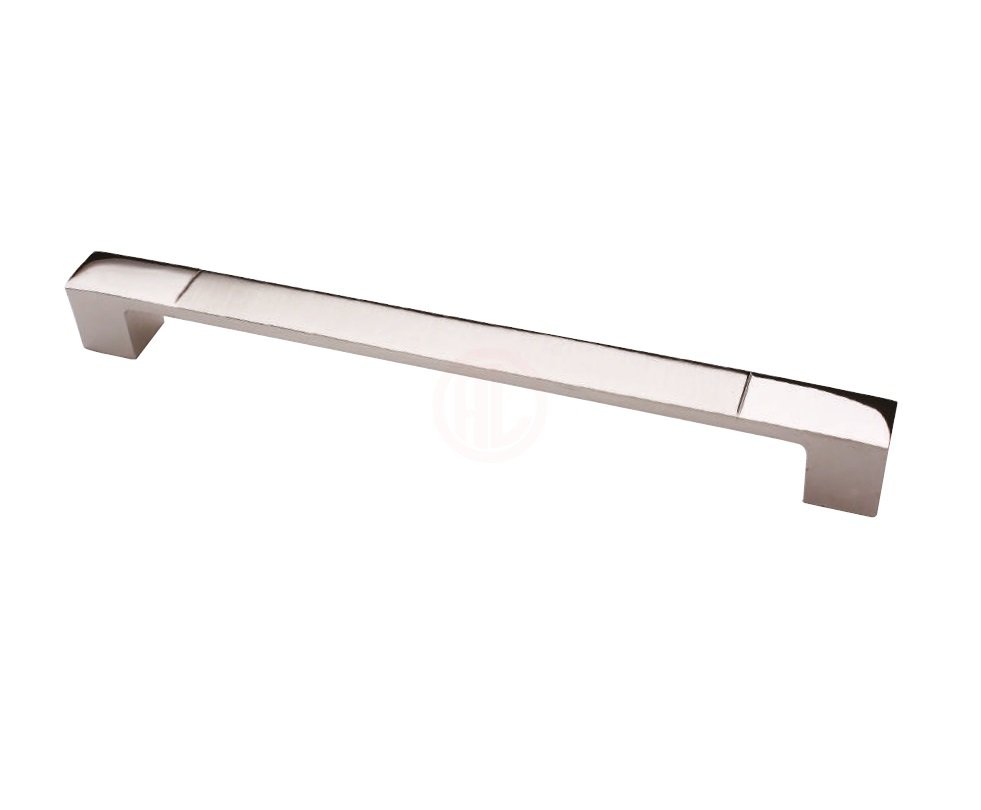 Pimador Efelı Kulp Nıkel Inox 160 Mm - 217016097