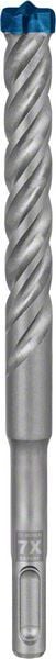 Bosch Kırıcı Delici Uç SDS-Plus-7X Expert 14x165 mm (1 Adet) - 2608900119