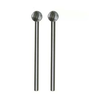 Proxxon Freze Ucu 6,0 mm (2 Adet) (28725)