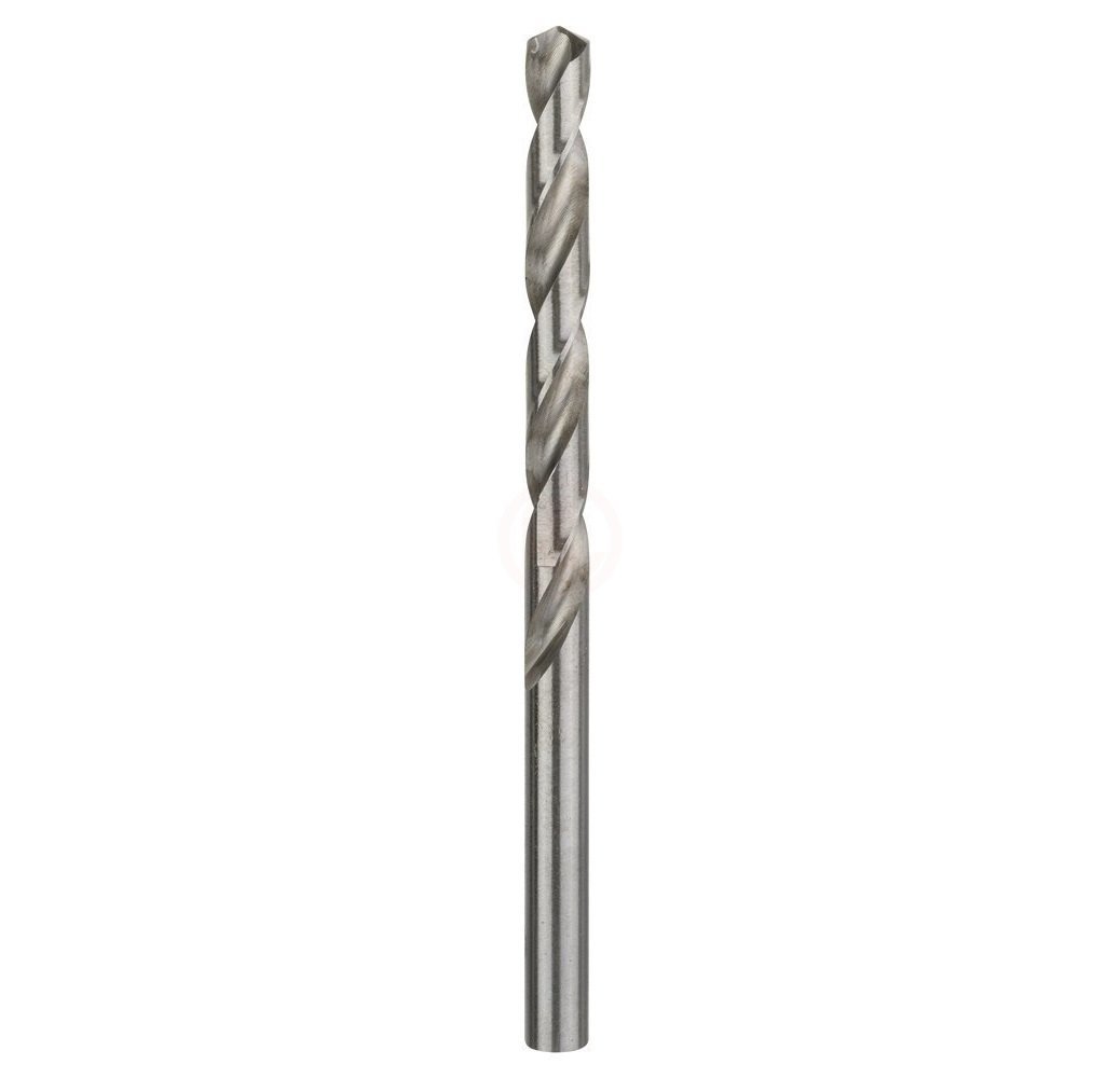 Bosch Metal Matkap Ucu HSS-G DIN 338 (Gümüş) 7,0x109 mm (1 Adet) - 2608585929