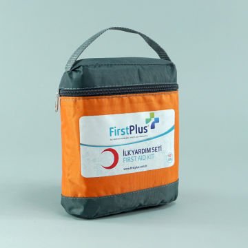 FirstPlus İlk Yardım Seti Motosiklet Ekstra - FP01.101