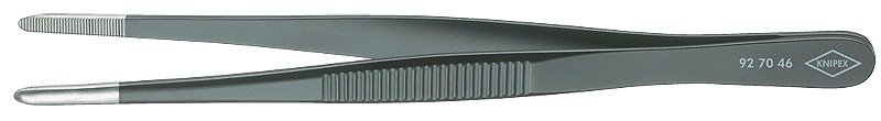 Knipex 92 70 46 KÜT UÇLU CIMBIZ 145 MM - KNI927046