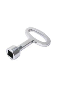 Mesan Kare Anahtar Büyük 8 Mm - MESAN36828
