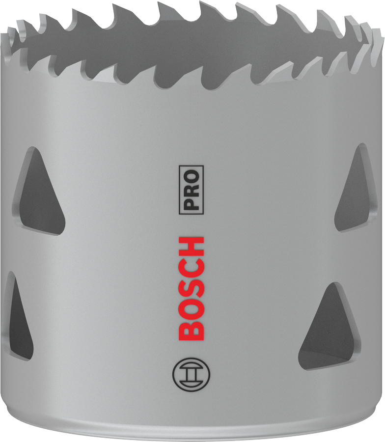 Bosch Aksesuar PRO Multi Material Delik Açma Testeresi 22 Mm