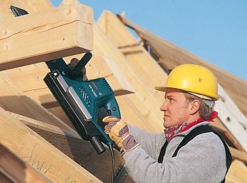 Bosch Panter Testere Bıçağı Tandem TF 300 M HCS Ahşap 360 mm (2 Adet) - 2608632119