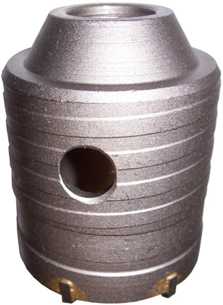 Todrill TD50721 Elmaslı Buat Uç 100 mm