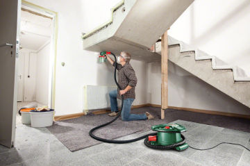 Bosch Boya Püskürtme Makinesi PFS 5000 E Allpaint - 0603207200