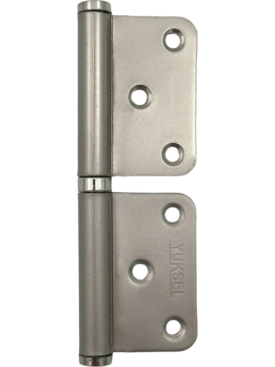 Yüksel 12 Cm Çelik Cerman 2 Mm Saten