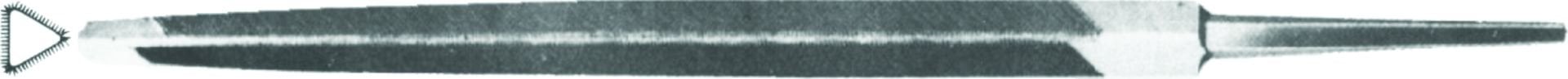 Three Files Testere Eğe  -  Taper 5'' - THRTAP5
