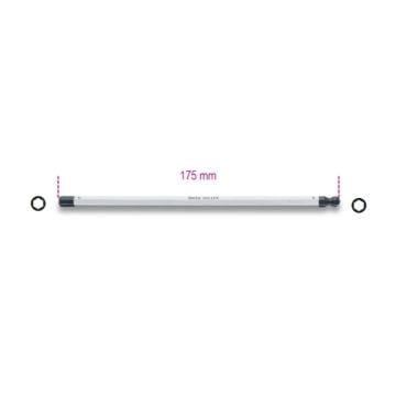 Beta Allen Torvavida Ucu 1281PE