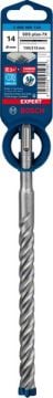Bosch Kırıcı Delici Uç SDS-Plus-7X Expert 14x215 mm (1 Adet) - 2608900120