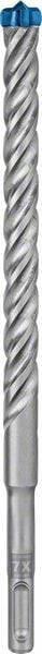Bosch Kırıcı Delici Uç SDS-Plus-7X Expert 14x215 mm (1 Adet) - 2608900120