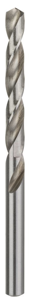 Bosch Metal Matkap Ucu HSS-G DIN 338 (Gümüş) 8,0x117 mm (1 Adet) - 2608585932