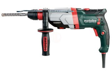 Metabo Kırıcı Delici Makine UHEV 2860-2 Quick
