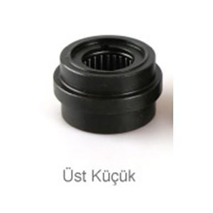 Tuwei TWG-VIA Üst küçük 33-48 Ø