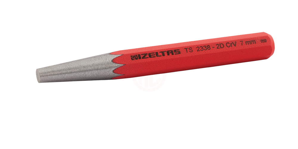 İzeltaş Konik Pim Zımba 3 mm