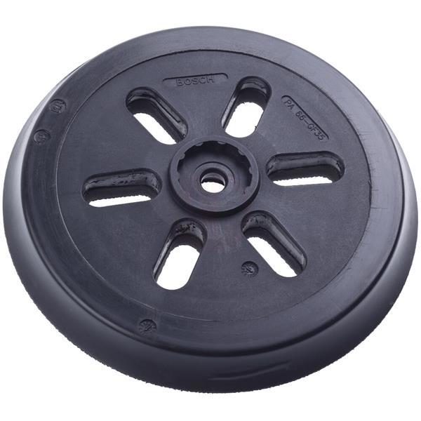 Bosch Zımpara Tabanı 6 Delik 150 mm Orta (GEX 150 AC/PEX 15) - 2608601052