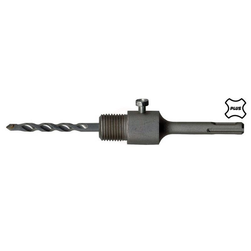 Todrill TD50733 SDS-Plus Adaptör 200 mm