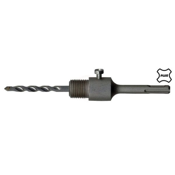 Todrill TD50733 SDS-Plus Adaptör 200 mm