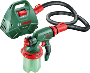 Bosch Boya Püskürtme Makinesi PFS 3000-2 Allpaint - 0603207100