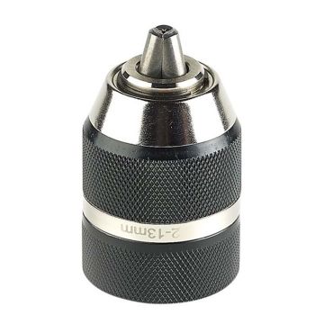 Harvest Kilitli Supra Mandren Metal Eppmk1312