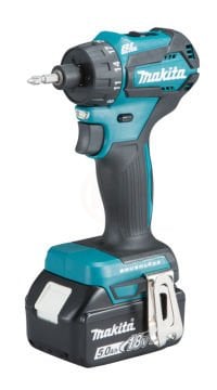 Makita Akülü Vidalama Matkabı DDF083RFJ (2 x 3,0 Ah Akü)