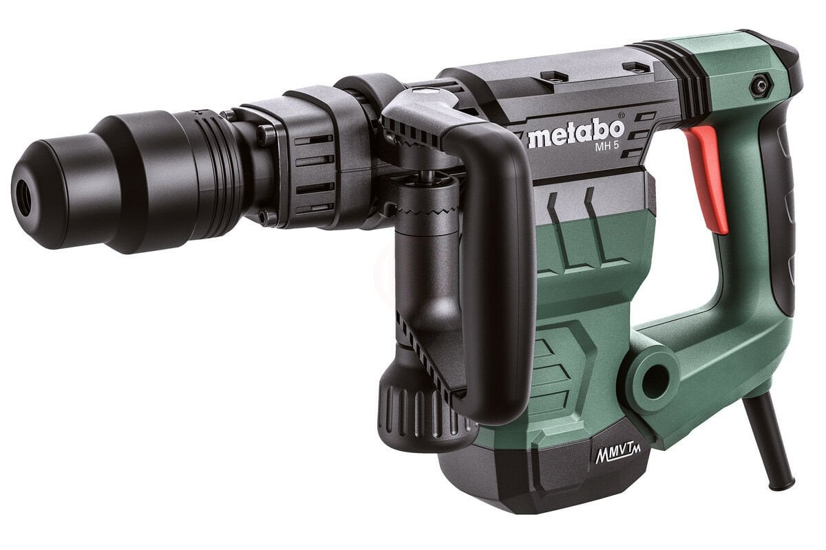 Metabo Kırıcı Makine MH 5