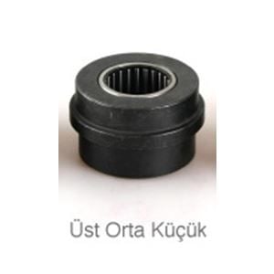 Tuwei TWG-VIA Üst orta küçük 60-76 Ø