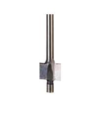 Proxxon Tungsten Karbür Ahşap Freze Ucu Lamba Açma 6,4 mm (29038)
