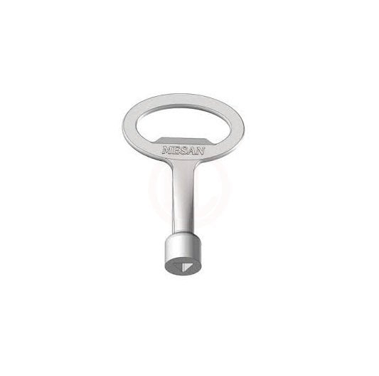 Mesan Üçgen Anahtar 8 Mm - MESAN36838