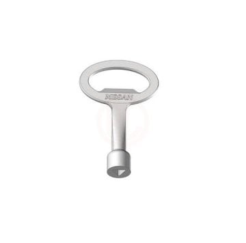 Mesan Üçgen Anahtar 8 Mm - MESAN36838