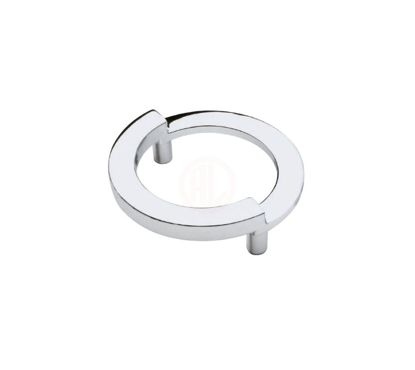 Pimador Gonya Kulp Krom 64 Mm - 22256429