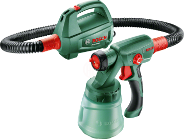 Bosch Boya Püskürtme Makinesi PFS 2000 Allpaint - 0603207300