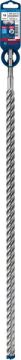Bosch Kırıcı Delici Uç SDS-Plus-7X Expert 18x600 mm (1 Adet) - 2608900140