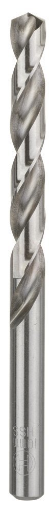 Bosch Metal Matkap Ucu HSS-G DIN 338 (Gümüş) 10,0x133 mm (1 Adet) - 2608585936