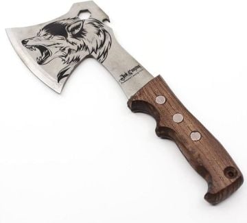 Işık Camping Profesyonel Kamp Baltası