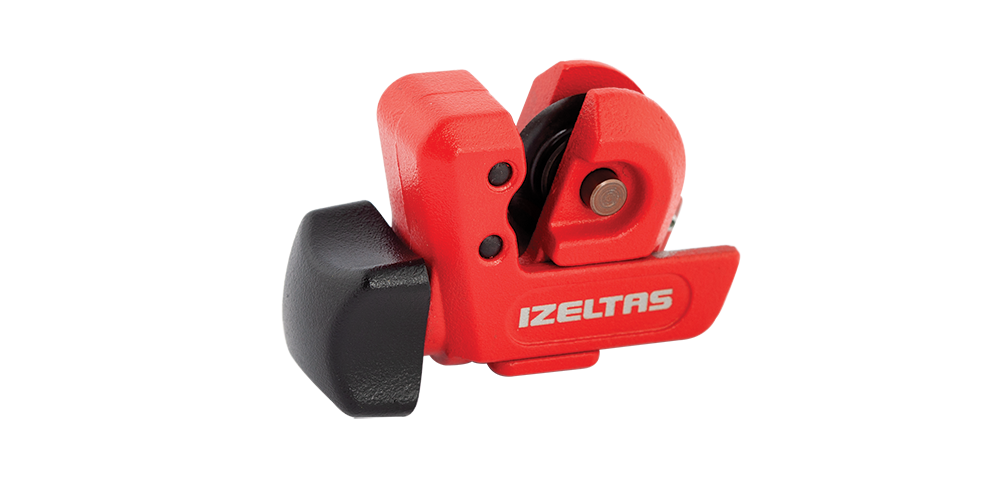 İzeltaş Mini Boru Kesici (Bakır ve Alüminyum İçin)