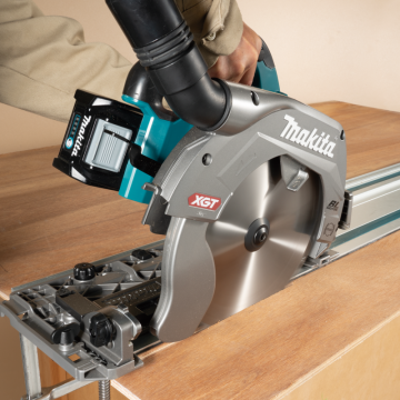 Makita 235Mm Daire Testere 40V Akülü