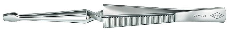 Knipex 92 94 91 İÇTEN GEÇMELİ CIMBIZ 160 MM - KNI929491