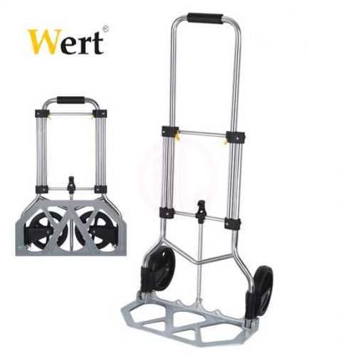Wert 9000 Katlanır El Arabası