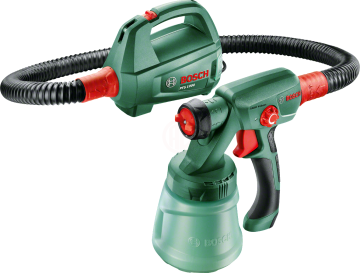 Bosch Boya Püskürtme Makinesi PFS 1000 - 0603207000